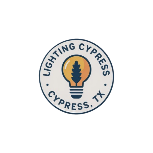 Lighting Cypress